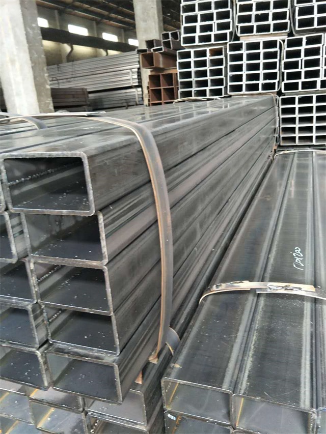 建筑钢结构大关大关大关镀锌矩形管 Q355B 适用场景 建筑钢结构大关大关大关镀锌矩形管 Q355B 适用场景